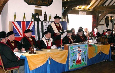Chevalier Bretvins
