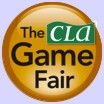 cla game fair logo