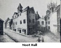Moot Hall