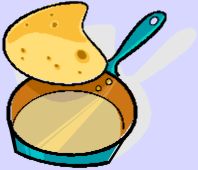 Alcester Pancake Races