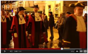 St Nicholas Night